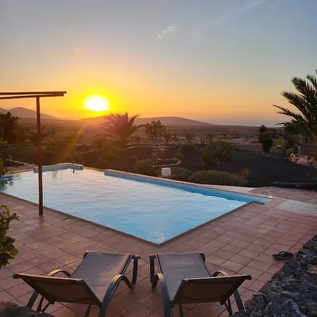 Apartament Vista Tres Mares