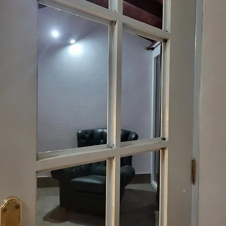 Vista Tres Mares Апартаменты *