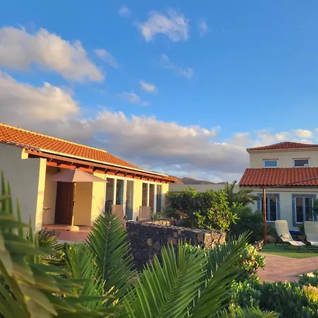 Апартаменты Vista Tres Mares